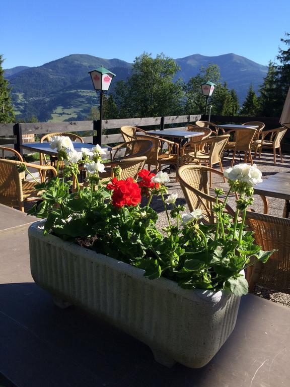 Blue Mountain Hotel Afritz am See Exterior foto